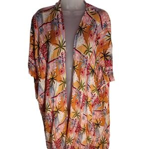 Angie S colorful tropical vacation travel summer‎ boho beach Hawaiian coastal